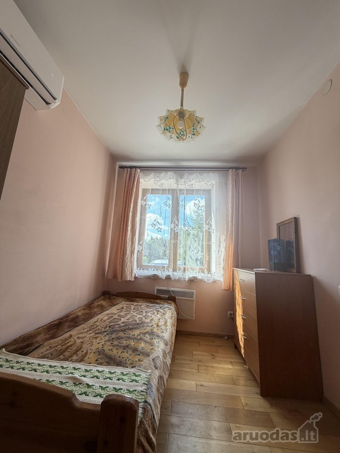 Parduodamas rekonstruotas butas labai - nuotraukos Nr. 13