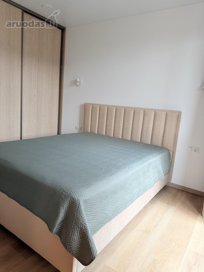 Naujame bastijonu projekte, nuomojamas naujai - nuotraukos Nr. 6