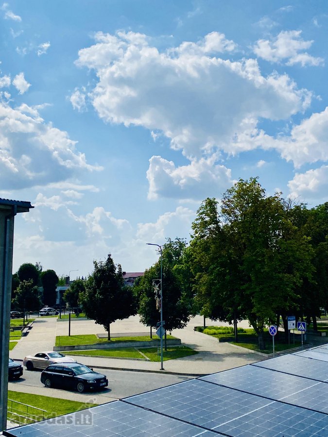 Prestižinis Dviejų Aukštų Kotedžas Raseinių - nuotraukos Nr. 27