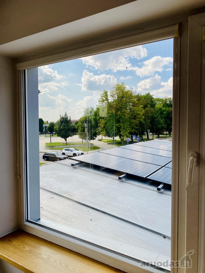 Prestižinis Dviejų Aukštų Kotedžas Raseinių - nuotraukos Nr. 26