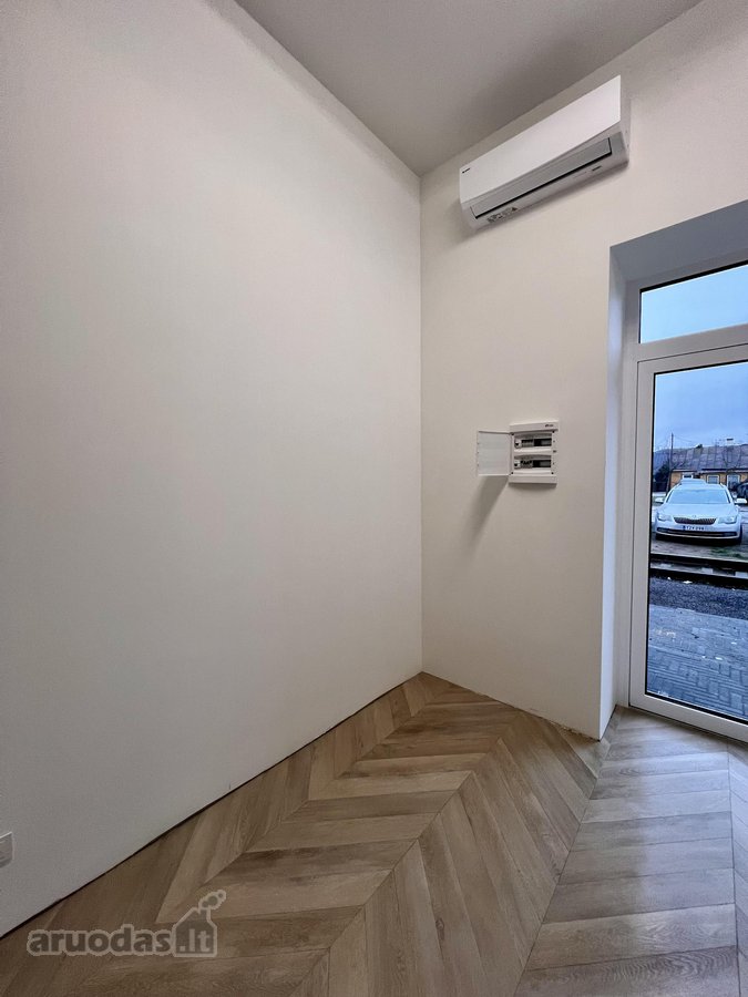Administracinės Paskirties Loftas Žemųjų - nuotraukos Nr. 9