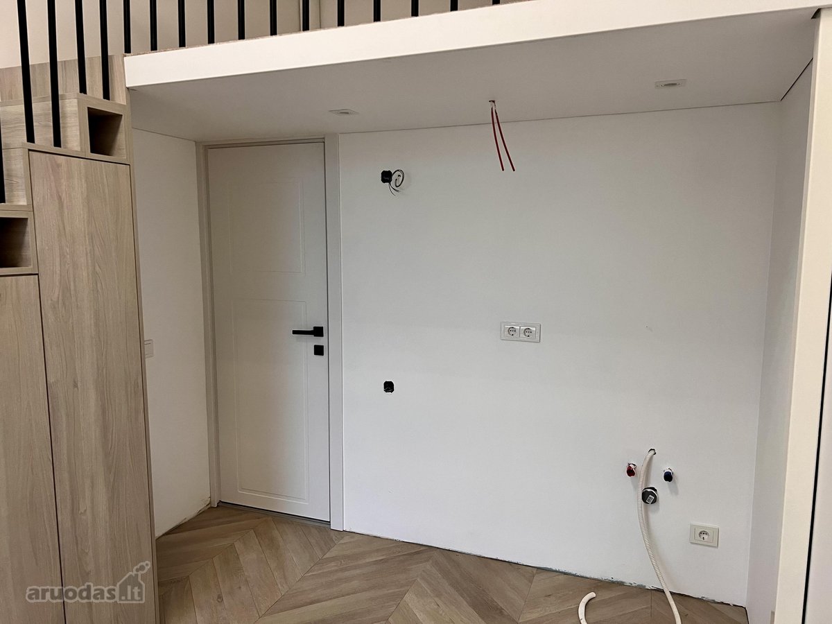 Administracinės Paskirties Loftas Žemųjų - nuotraukos Nr. 12