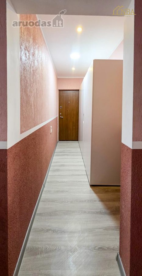 Parduodamas Tvarkingas 3 Kambarių Butas - nuotraukos Nr. 6