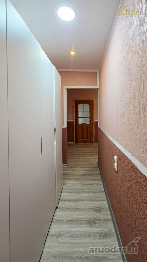 Parduodamas Tvarkingas 3 Kambarių Butas - nuotraukos Nr. 7