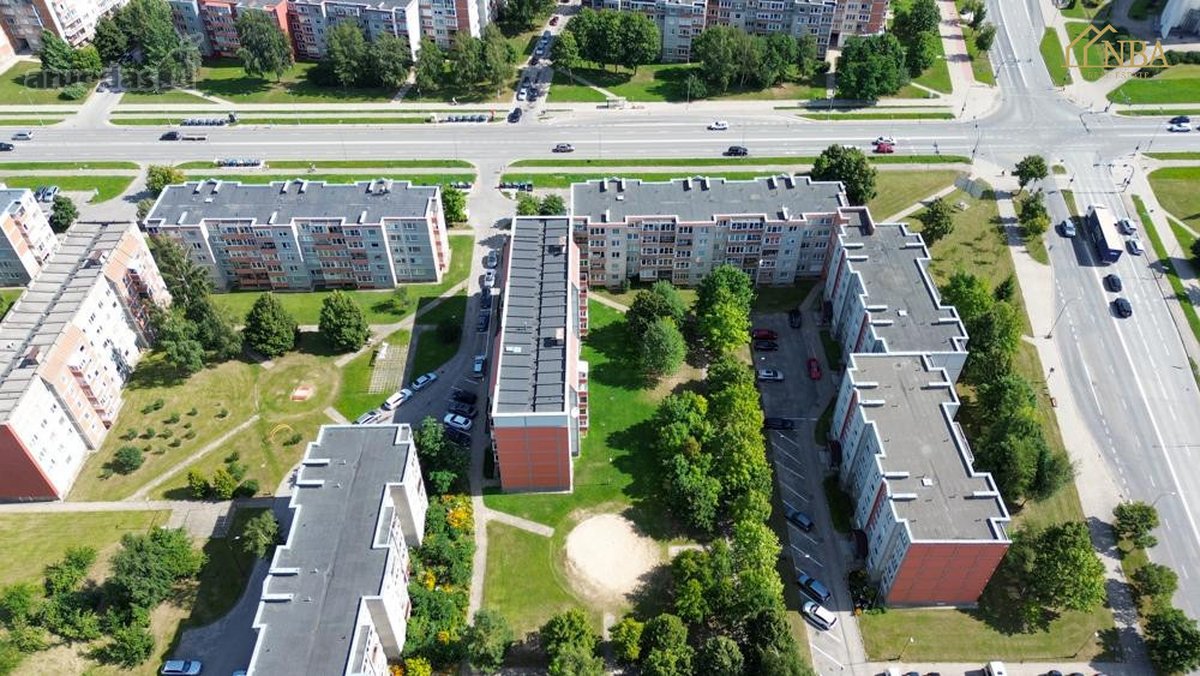 Parduodamas Tvarkingas 3 Kambarių Butas - nuotraukos Nr. 32