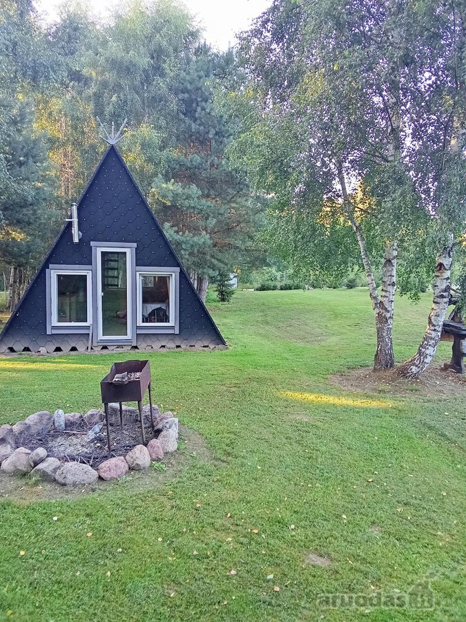 Parduodama sodybą, kas joje ? Pirtis , rūsys - nuotraukos Nr. 3