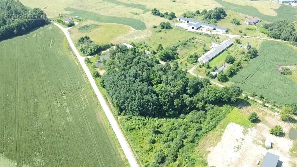 Parduodamas Erdvus 32,12 A. Namų Valdos - nuotraukos Nr. 2