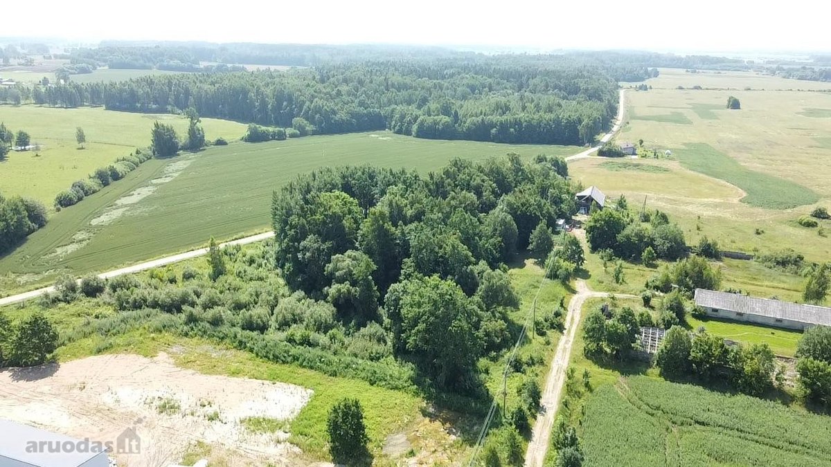 Parduodamas Erdvus 32,12 A. Namų Valdos - nuotraukos Nr. 3