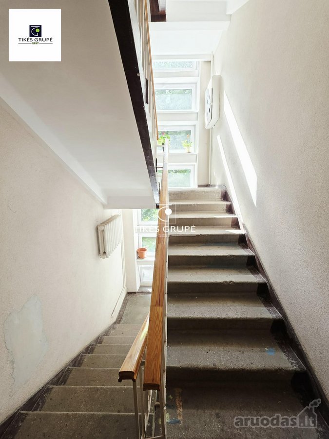 Šis Butas Ilgai Pardavime Neužsilaikys – - nuotraukos Nr. 45