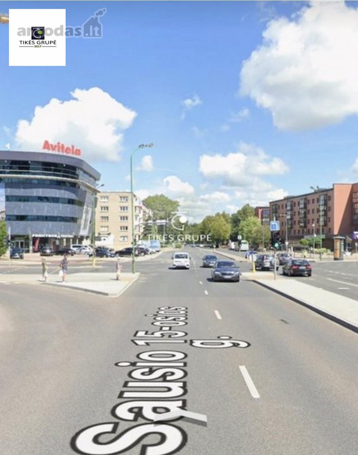 Šis Butas Ilgai Pardavime Neužsilaikys – - nuotraukos Nr. 3