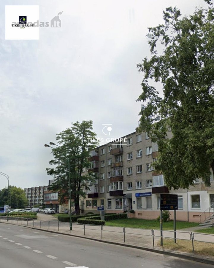 Šis Butas Ilgai Pardavime Neužsilaikys – - nuotraukos Nr. 47