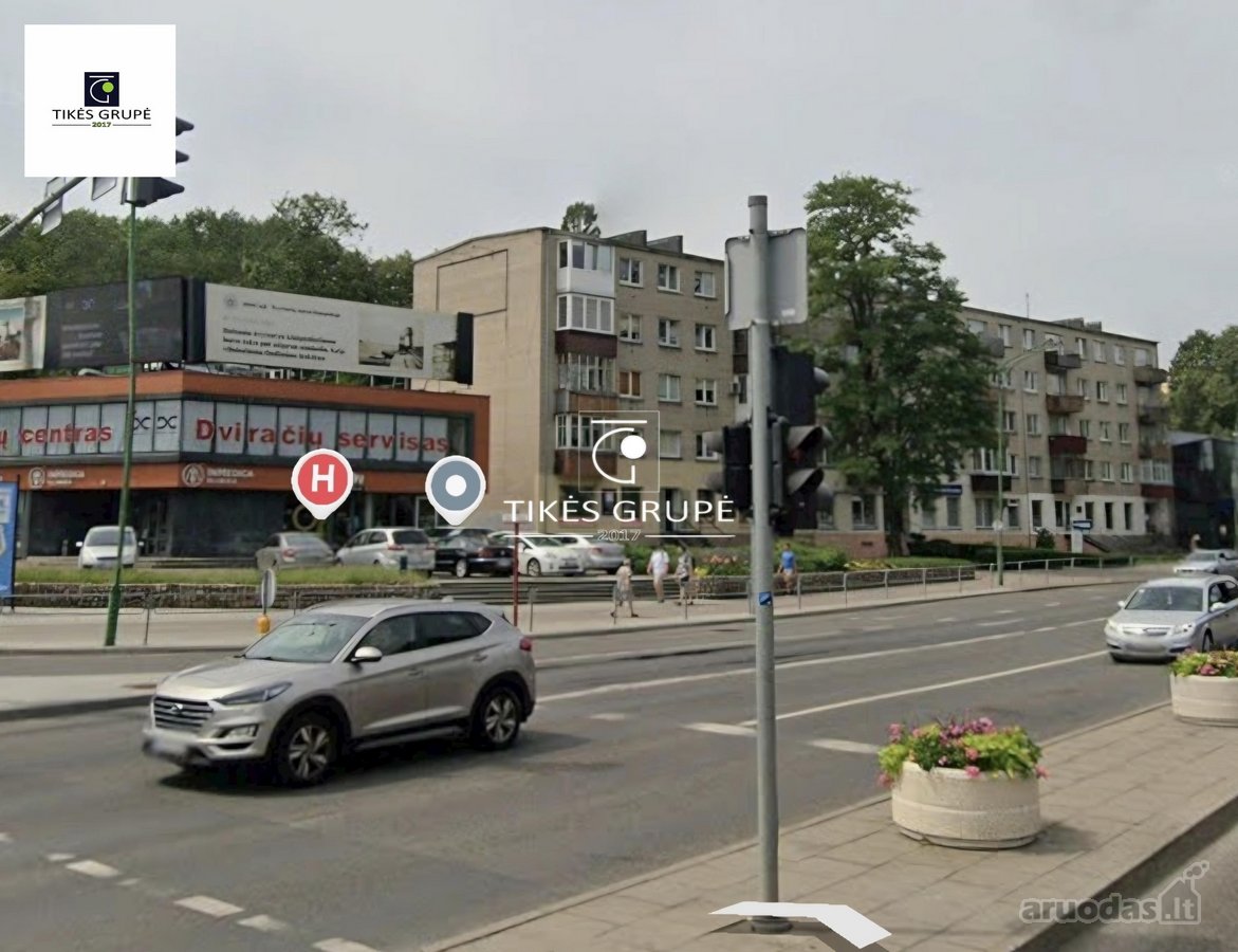 Šis Butas Ilgai Pardavime Neužsilaikys – - nuotraukos Nr. 46