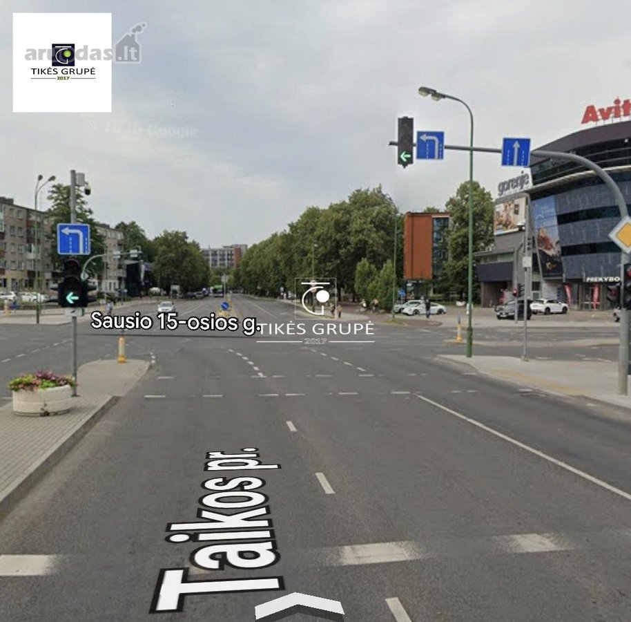 Šis Butas Ilgai Pardavime Neužsilaikys – - nuotraukos Nr. 48