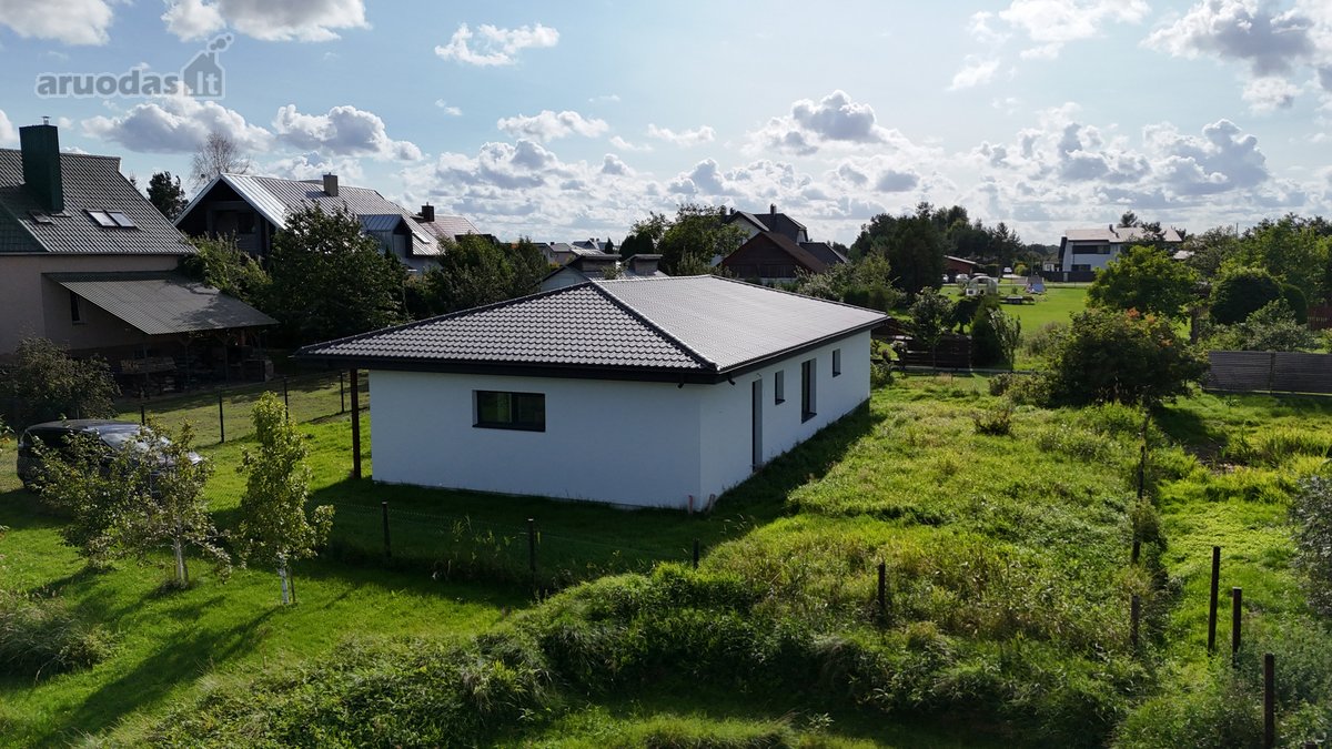 Ramioje Ir Geroje Kaimynystėje Parduodamas - nuotraukos Nr. 14