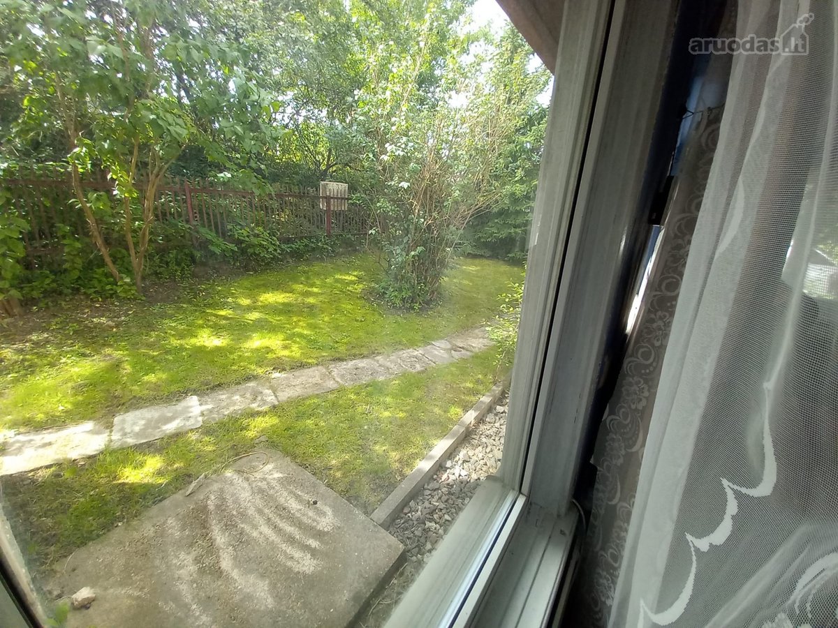 Nuomojamas butas: porai, šeimai su vaiku, - nuotraukos Nr. 16