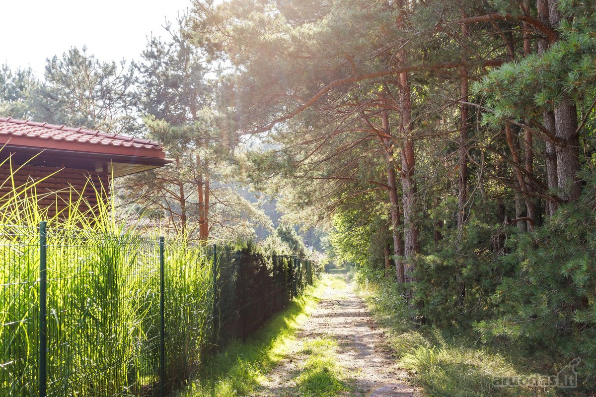 Nemenčinės plente, Miškonyse – uždaroje, - nuotraukos Nr. 55