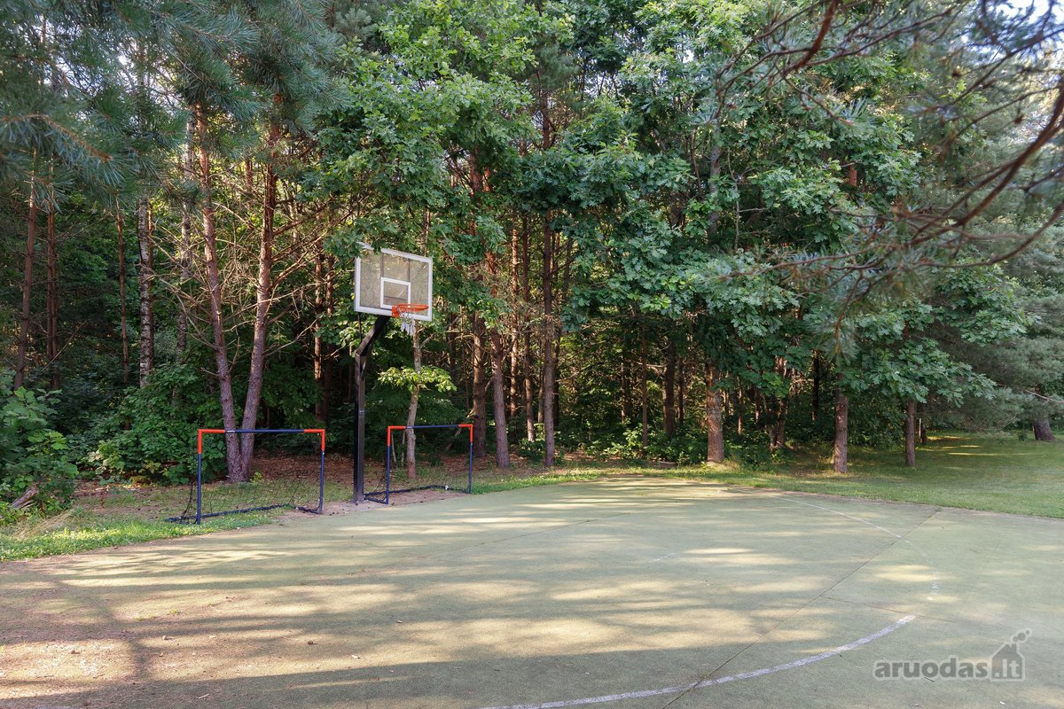 Nemenčinės plente, Miškonyse – uždaroje, - nuotraukos Nr. 54