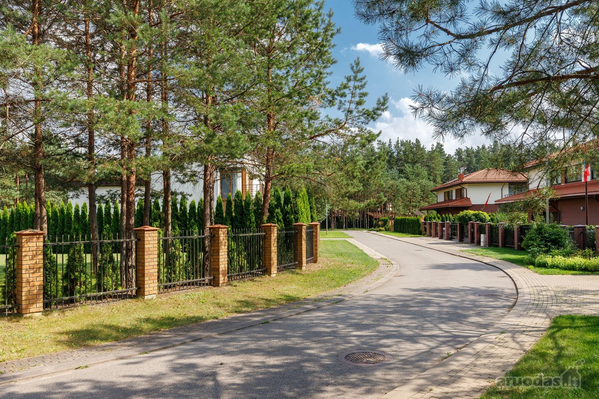 Nemenčinės plente, Miškonyse – uždaroje, - nuotraukos Nr. 51