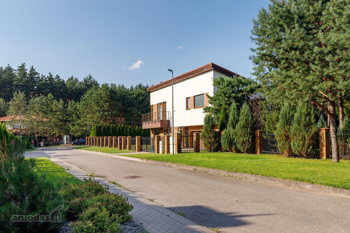 Nemenčinės plente, Miškonyse – uždaroje, - nuotraukos Nr. 5