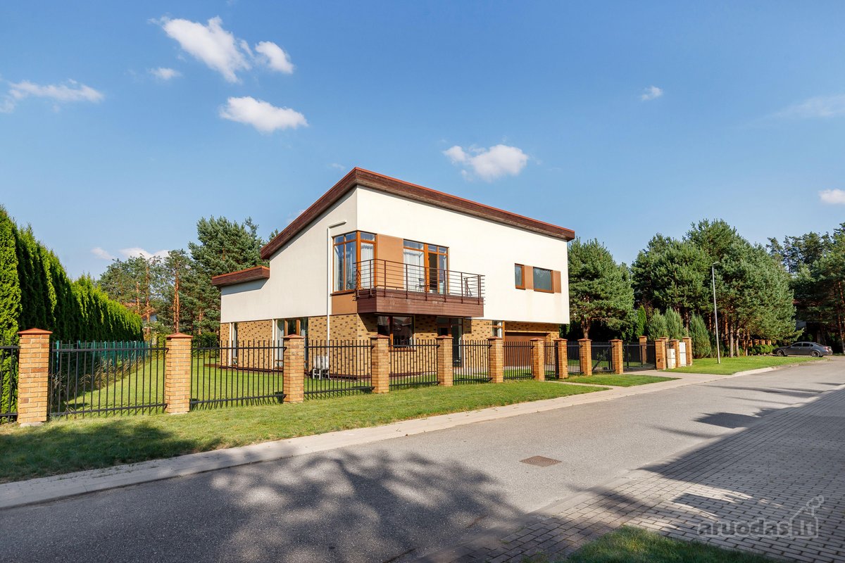 Nemenčinės plente, Miškonyse – uždaroje, - nuotraukos Nr. 6