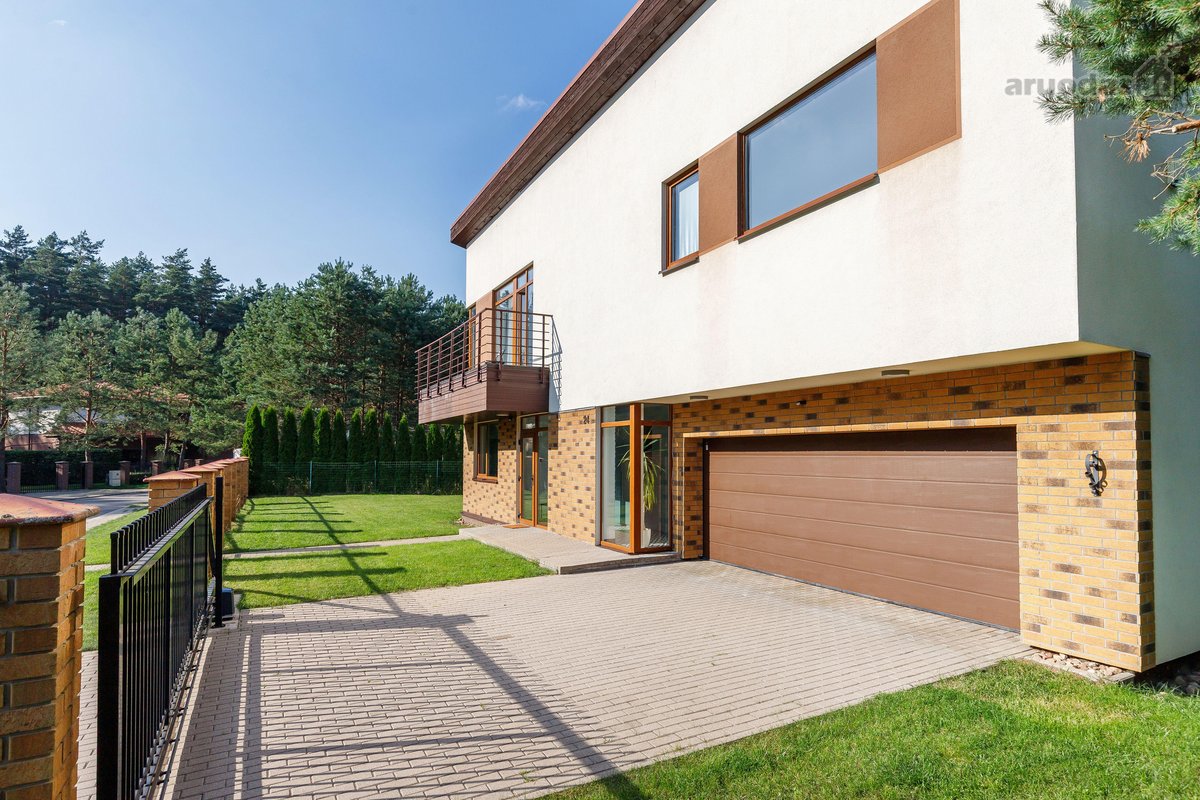 Nemenčinės plente, Miškonyse – uždaroje, - nuotraukos Nr. 8