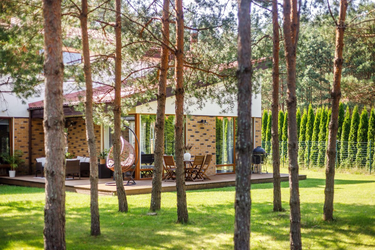 Nemenčinės plente, Miškonyse – uždaroje, - nuotraukos Nr. 2