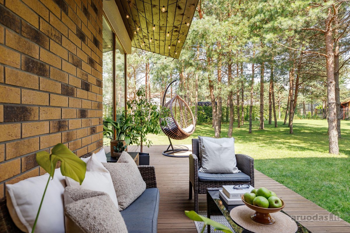 Nemenčinės plente, Miškonyse – uždaroje, - nuotraukos Nr. 10