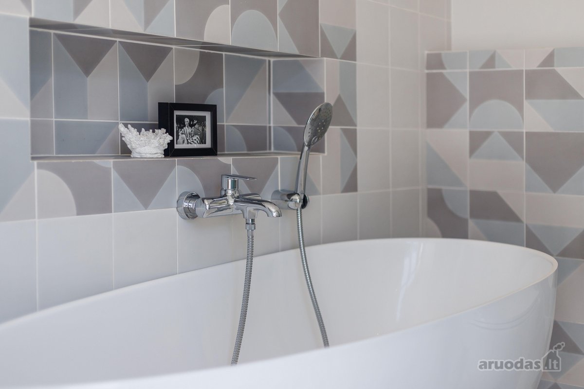 Nemenčinės plente, Miškonyse – uždaroje, - nuotraukos Nr. 41