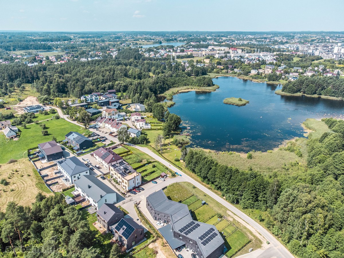 94,33 A Sklypas, Kurį Sudaro 6 Namų Valdos - nuotraukos Nr. 22