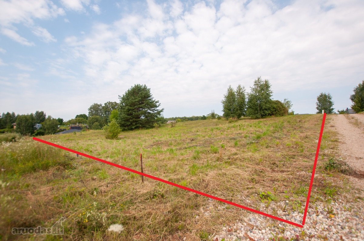 94,33 A Sklypas, Kurį Sudaro 6 Namų Valdos - nuotraukos Nr. 26