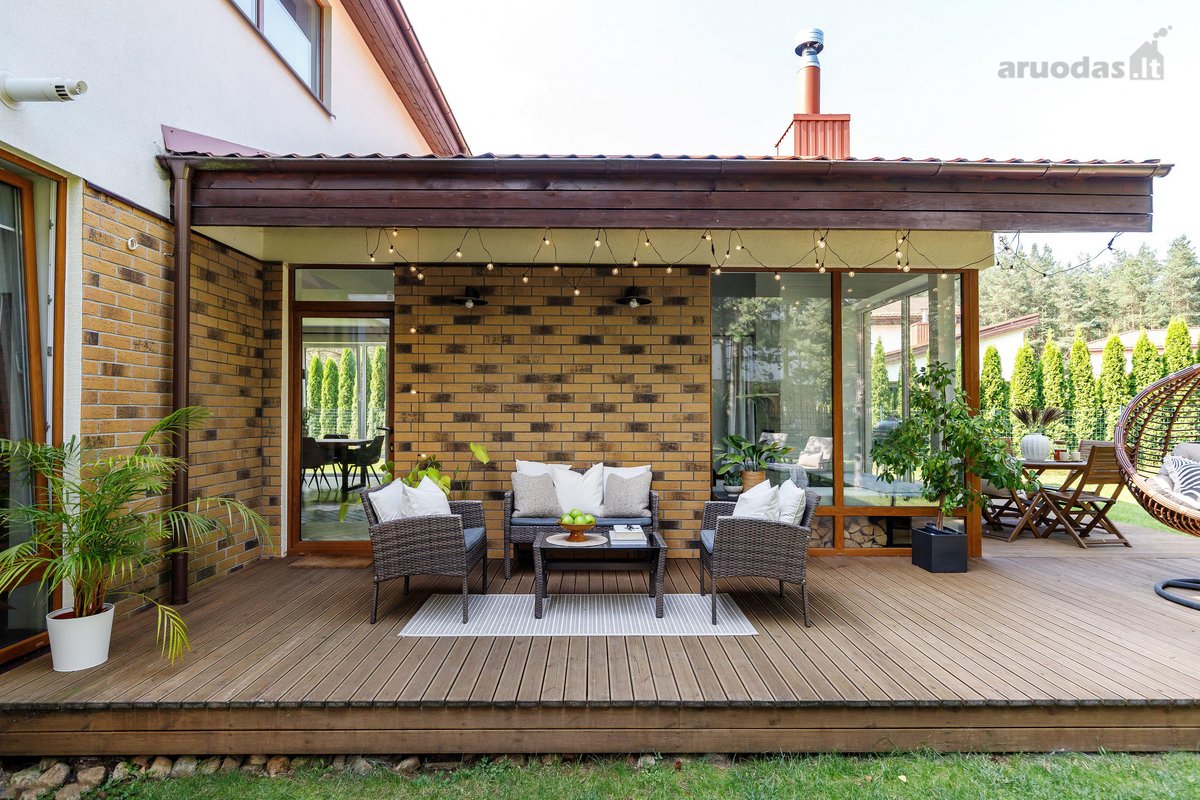 Nemenčinės plente, Miškonyse – uždaroje, - nuotraukos Nr. 12