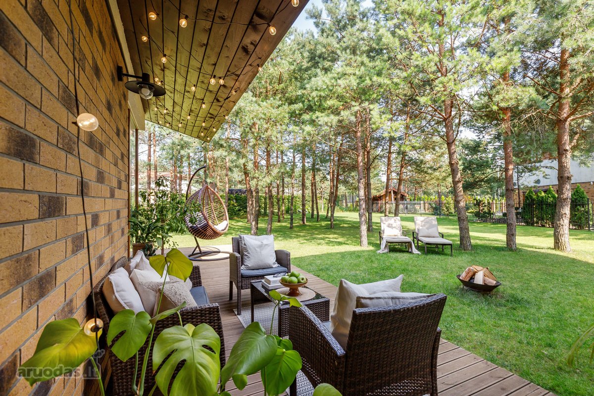 Nemenčinės plente, Miškonyse – uždaroje, - nuotraukos Nr. 13