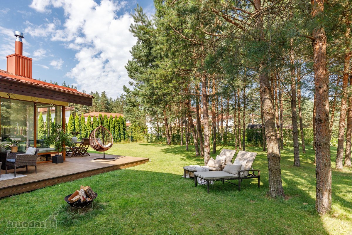 Nemenčinės plente, Miškonyse – uždaroje, - nuotraukos Nr. 15