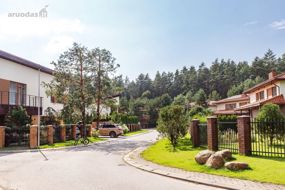 Nemenčinės plente, Miškonyse – uždaroje, - nuotraukos Nr. 52