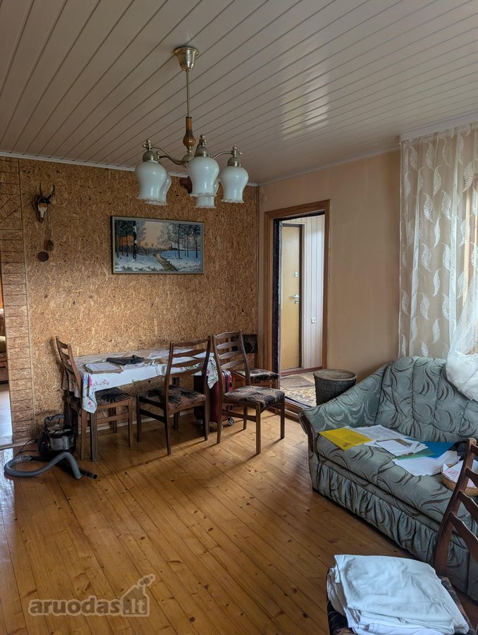 Parduodamas namas su 11.8a sklypu. Yra - nuotraukos Nr. 56