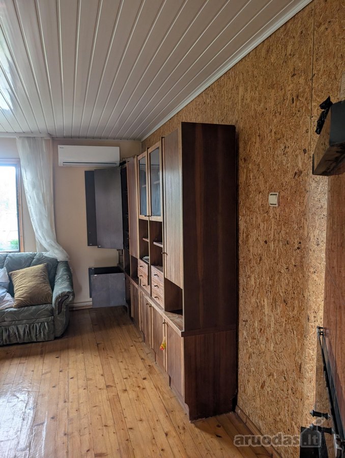Parduodamas namas su 11.8a sklypu. Yra - nuotraukos Nr. 57
