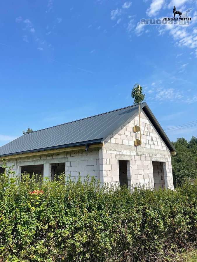 Parduodamas Namas Šalia Marijampolio - nuotraukos Nr. 8