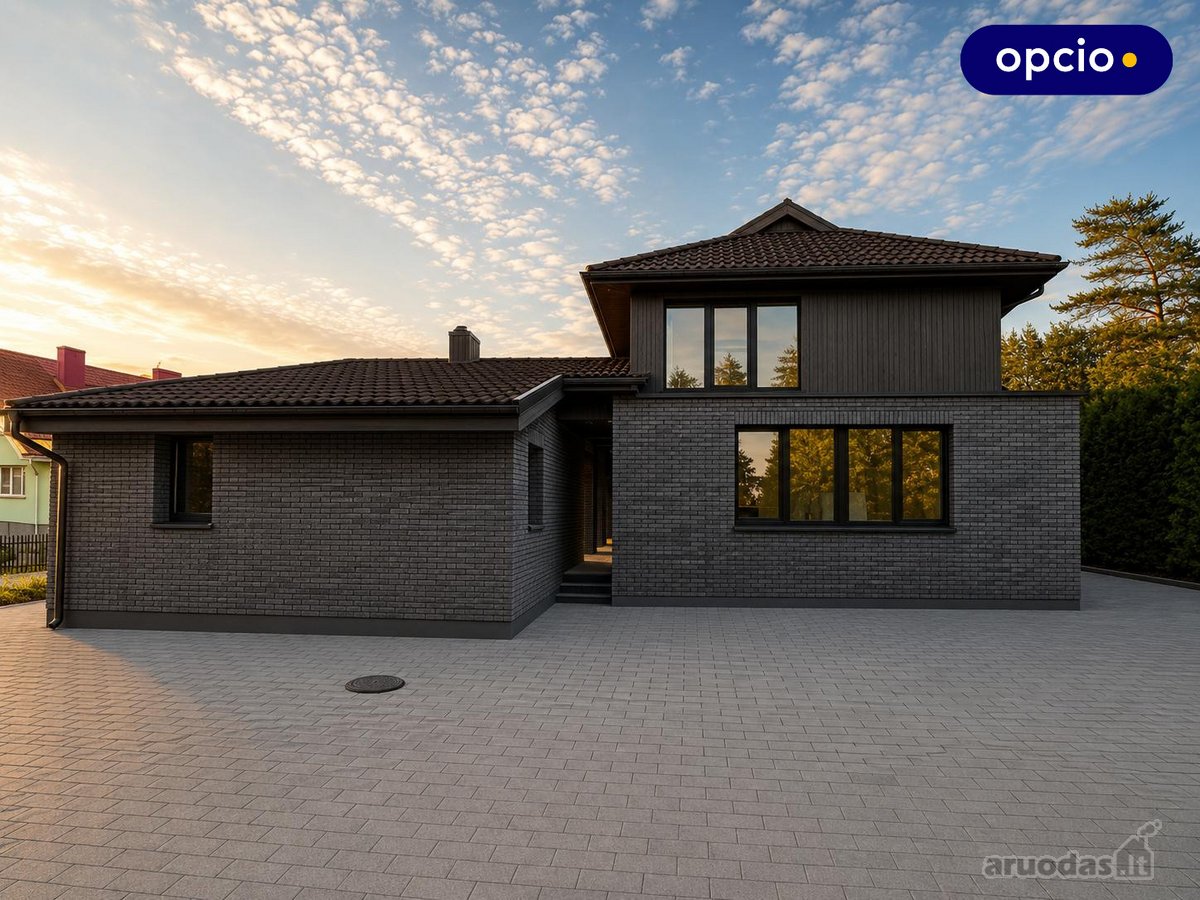 Vanagupė, Palanga – ramybei ir kokybiškam - nuotraukos Nr. 15