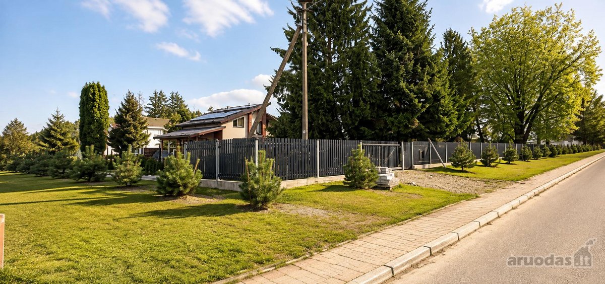 Išskirtinė Privati Rezidencija Ilgalaikei - nuotraukos Nr. 26