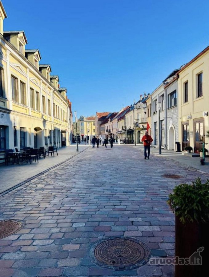 ** Prabangus, pilnai įrengtas vieno - nuotraukos Nr. 14