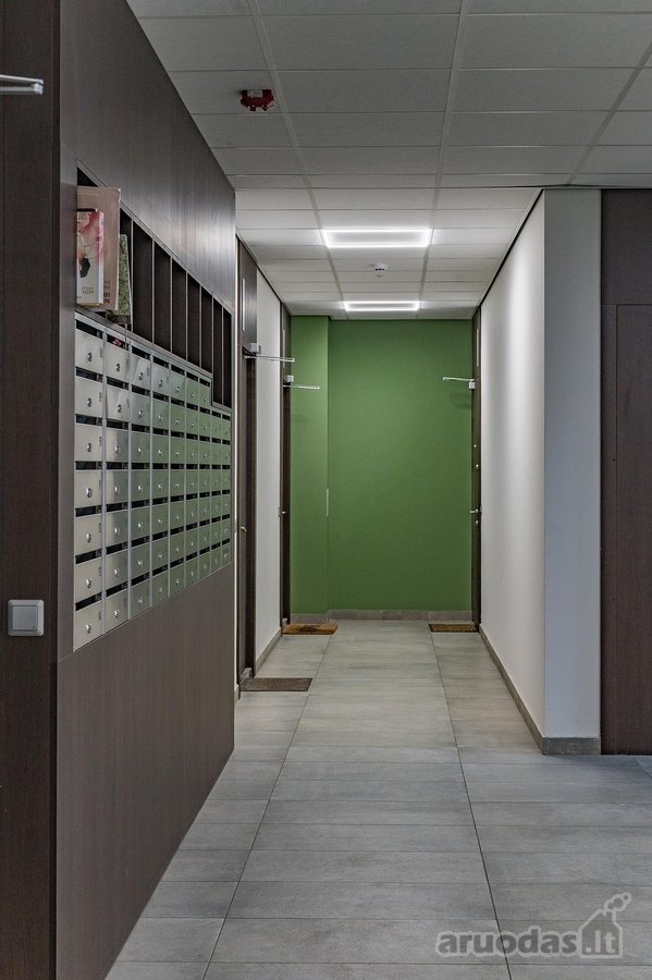 Nt Brokerių Paslaugos Nedomina. - nuotraukos Nr. 28