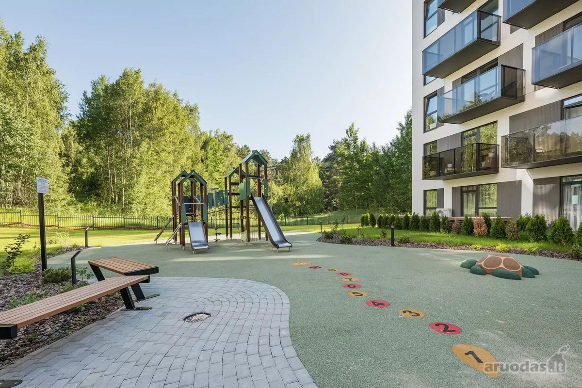 Nt Brokerių Paslaugos Nedomina. - nuotraukos Nr. 30