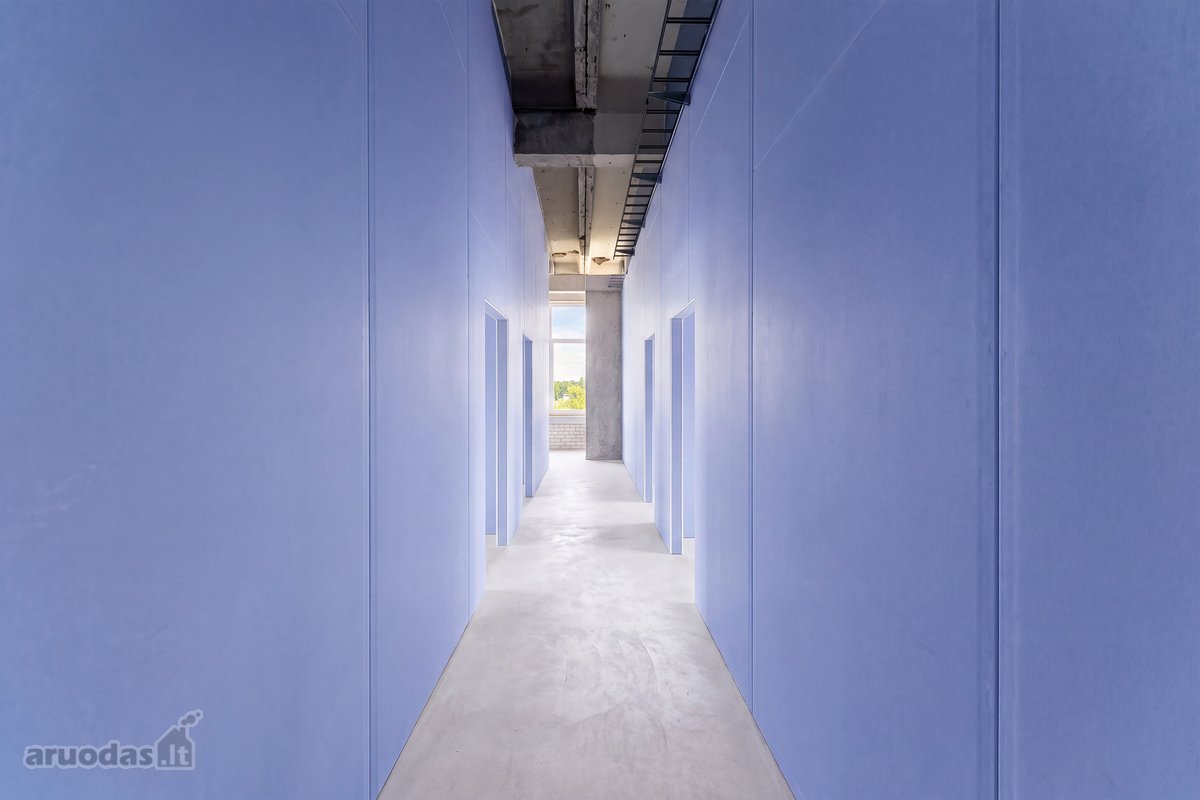 Parduodami Modernūs Loftai Perspektyvioje - nuotraukos Nr. 7