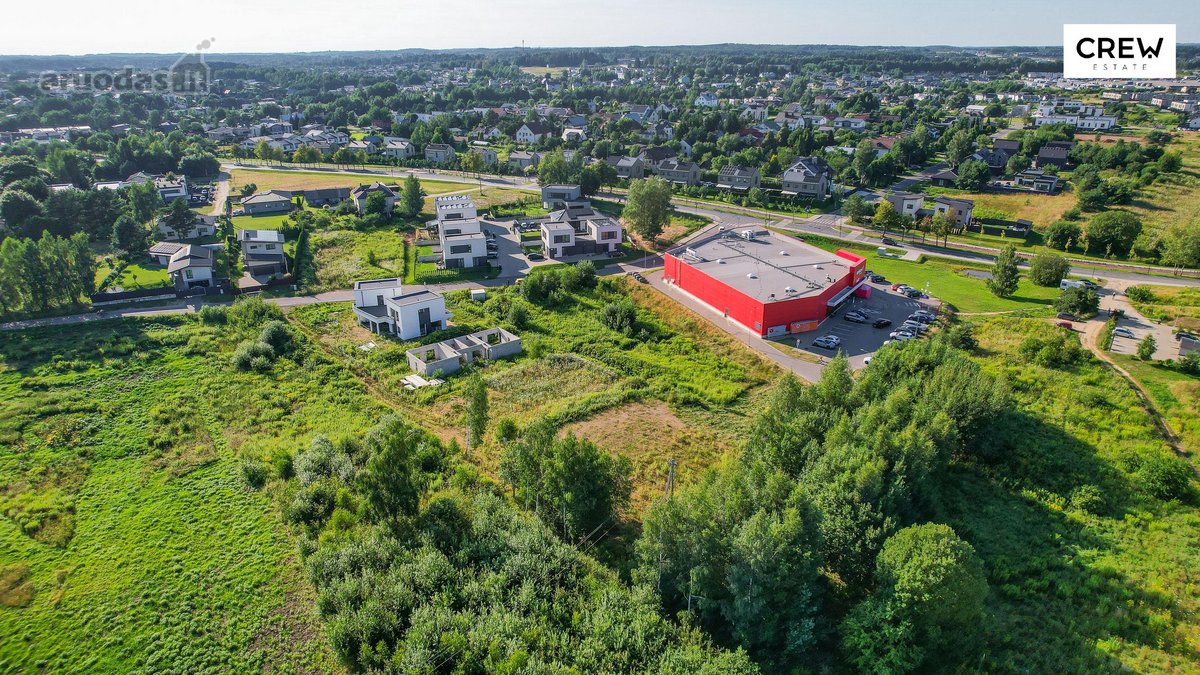 Pagrindiniai Duomenys: - nuotraukos Nr. 13