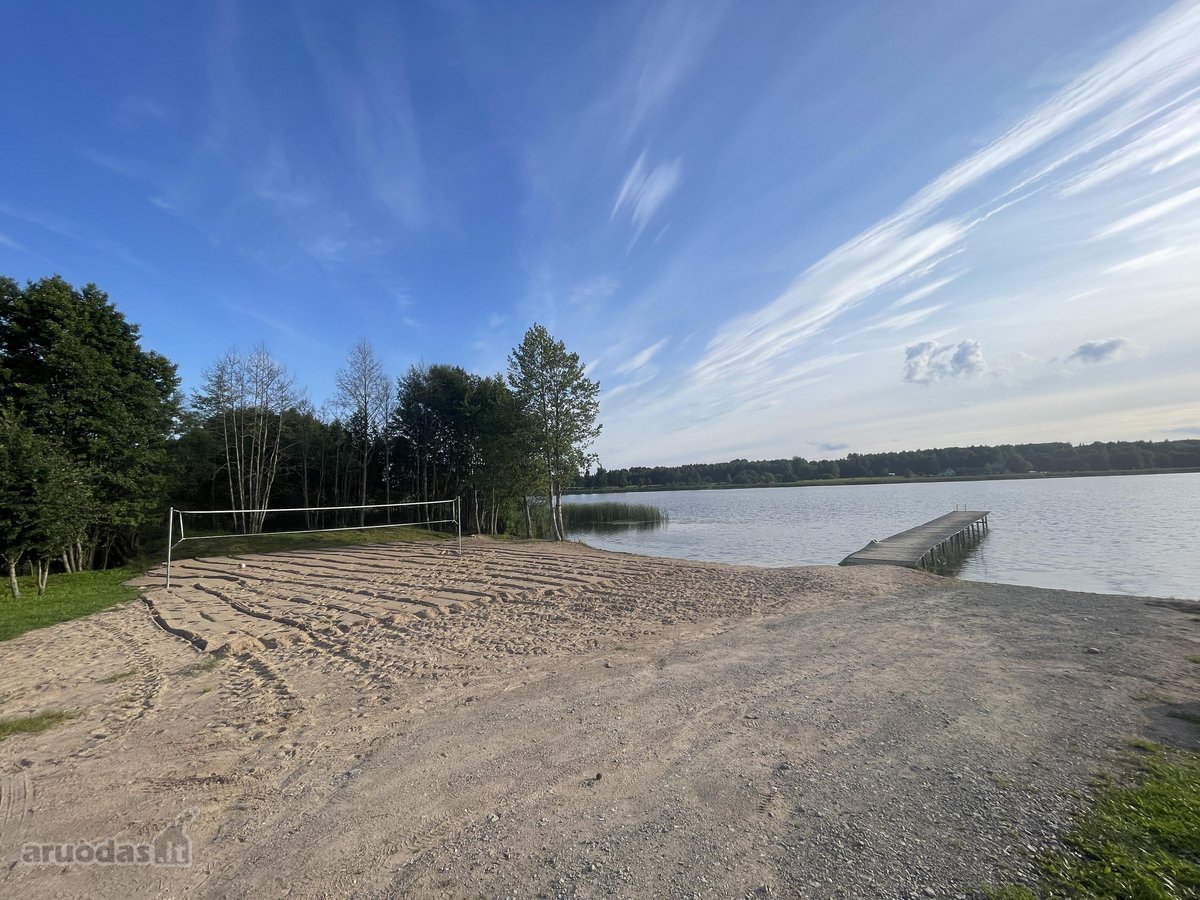 Parduodama jauki ir erdvi sodyba miestelyje – - nuotraukos Nr. 27