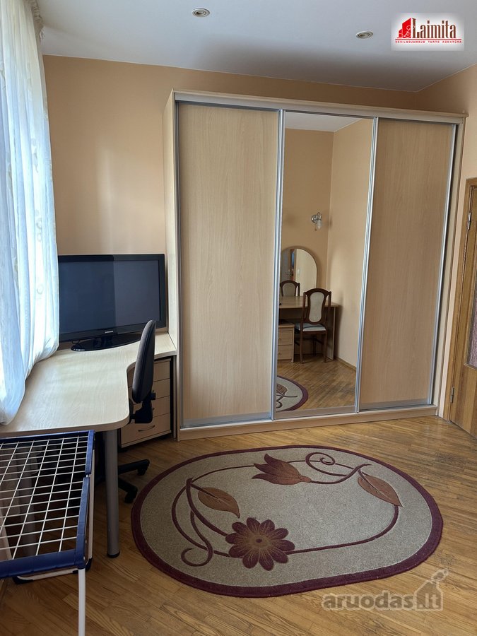 Centre .s.šimkaus g. 12 , renovuotame name, - nuotraukos Nr. 9