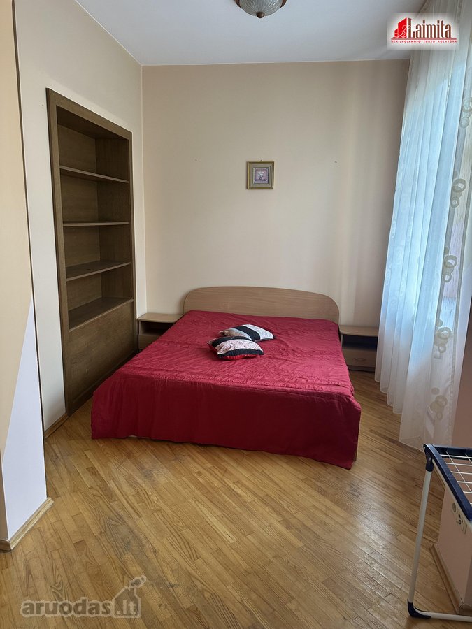Centre .s.šimkaus g. 12 , renovuotame name, - nuotraukos Nr. 8
