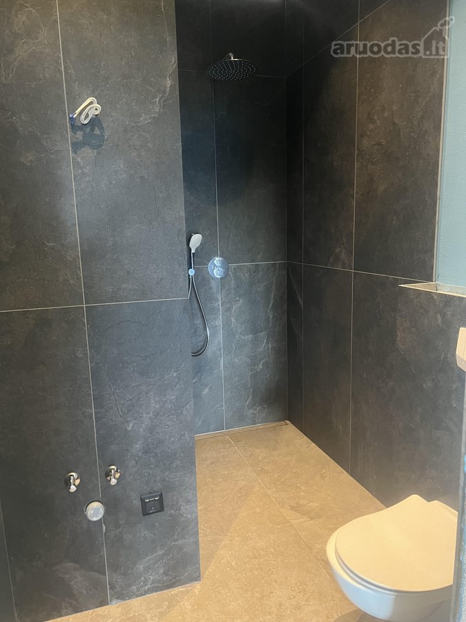 A++ klasės 137,18 m² pilnai įrengtas namas su - nuotraukos Nr. 21