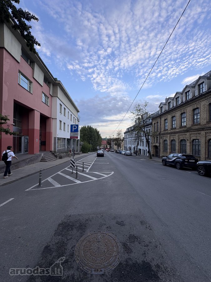 Vilniaus m. sav., Vilniaus m., Naujamiestis - nuotraukos Nr. 7