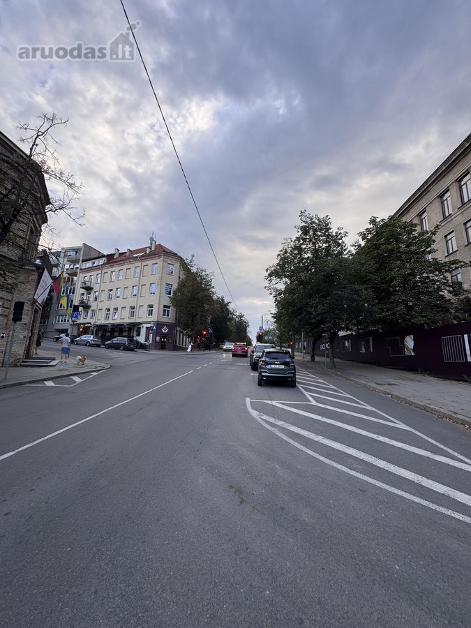 Vilniaus m. sav., Vilniaus m., Naujamiestis - nuotraukos Nr. 8